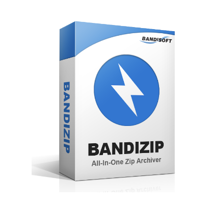 반디집-다운로드