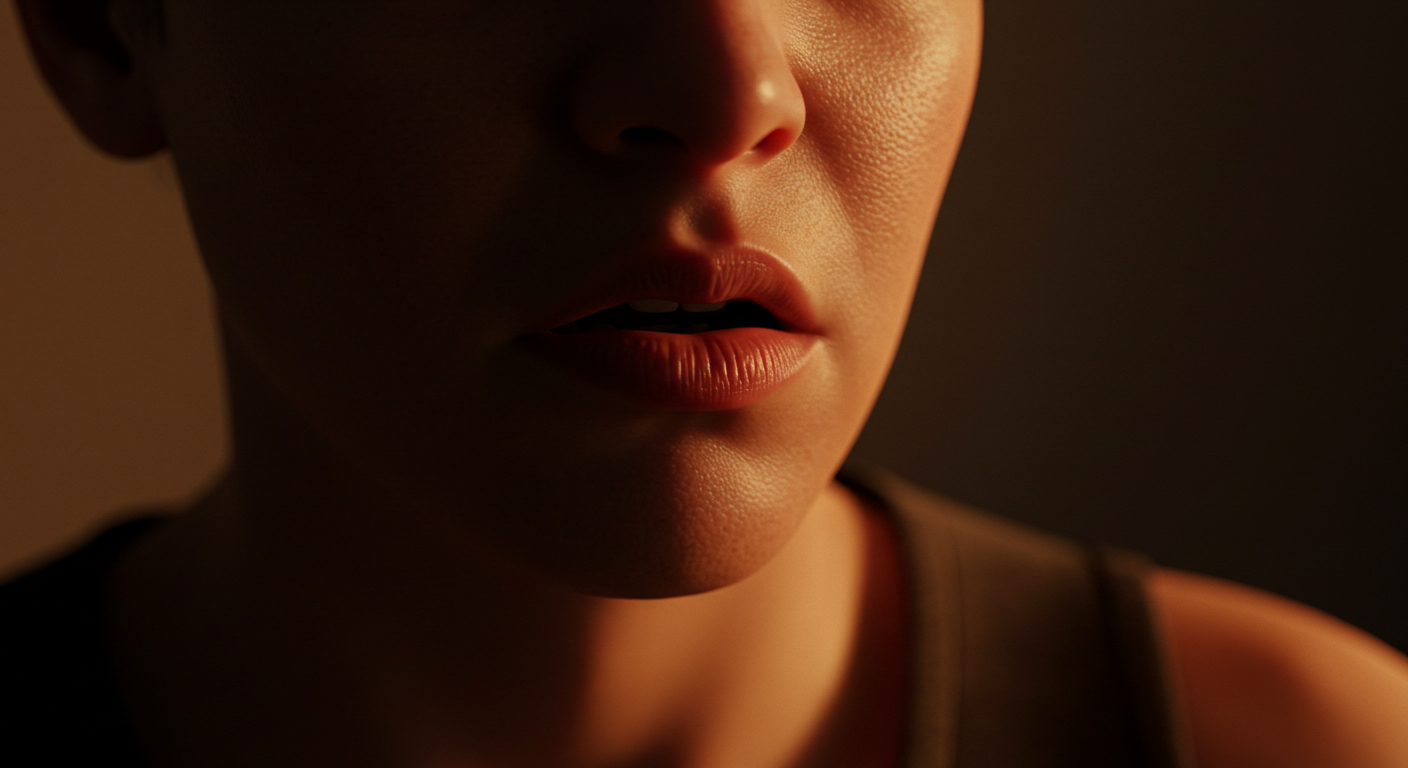 입건강관리, 스트레스신호