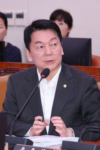 안철수 국민의힘 혁신위원장 사퇴