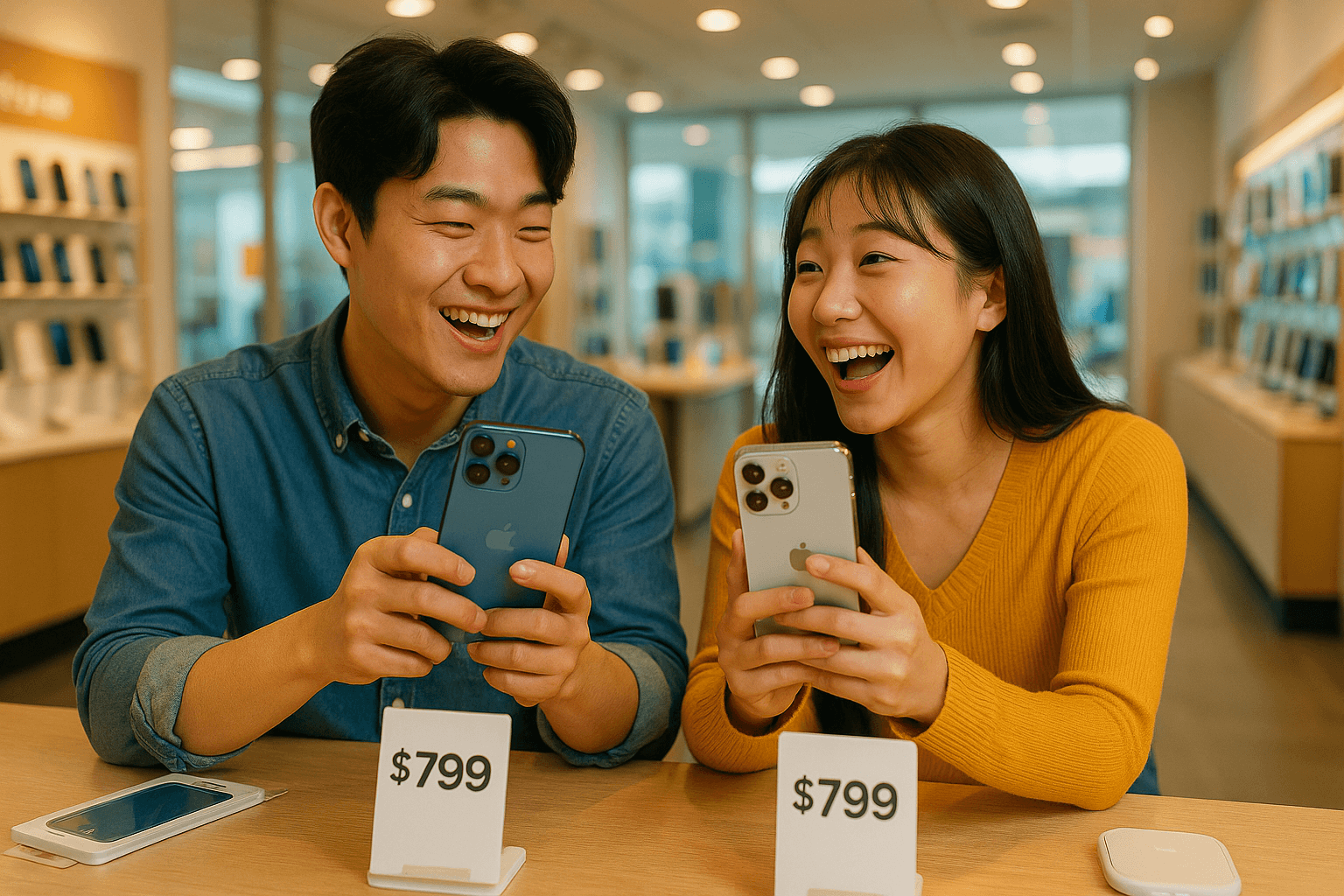 2025년 단통법 폐지 이후, 아이폰 싸게 사는 실전 꿀팁