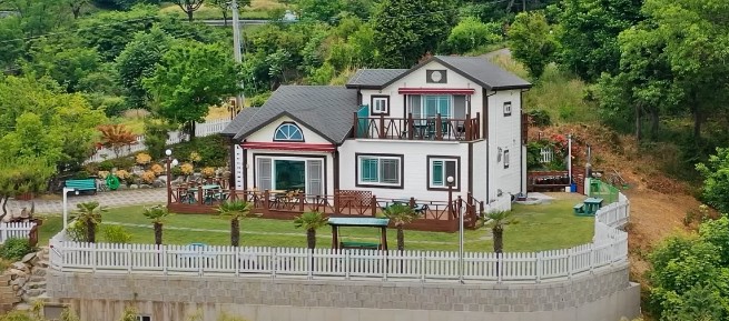 남해 바닷가 전원주택 매매 급매물 - 경남 거제시 하청면 어온리 / 남해군 설천면 문항리 / 통영시 무전동 / 창원시 마산합포구 진전면 일암리 / 거제시 둔덕면 술역리