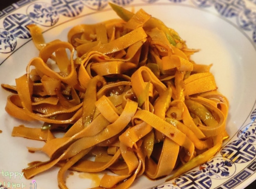 고양 중식당 따씽씽