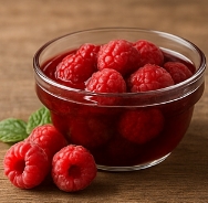 꾸지뽕 열매 먹는법