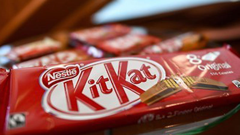 킷캣&middot;네스프레소 가격 또 오른다