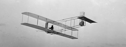 최초의 비행(라이트형제)