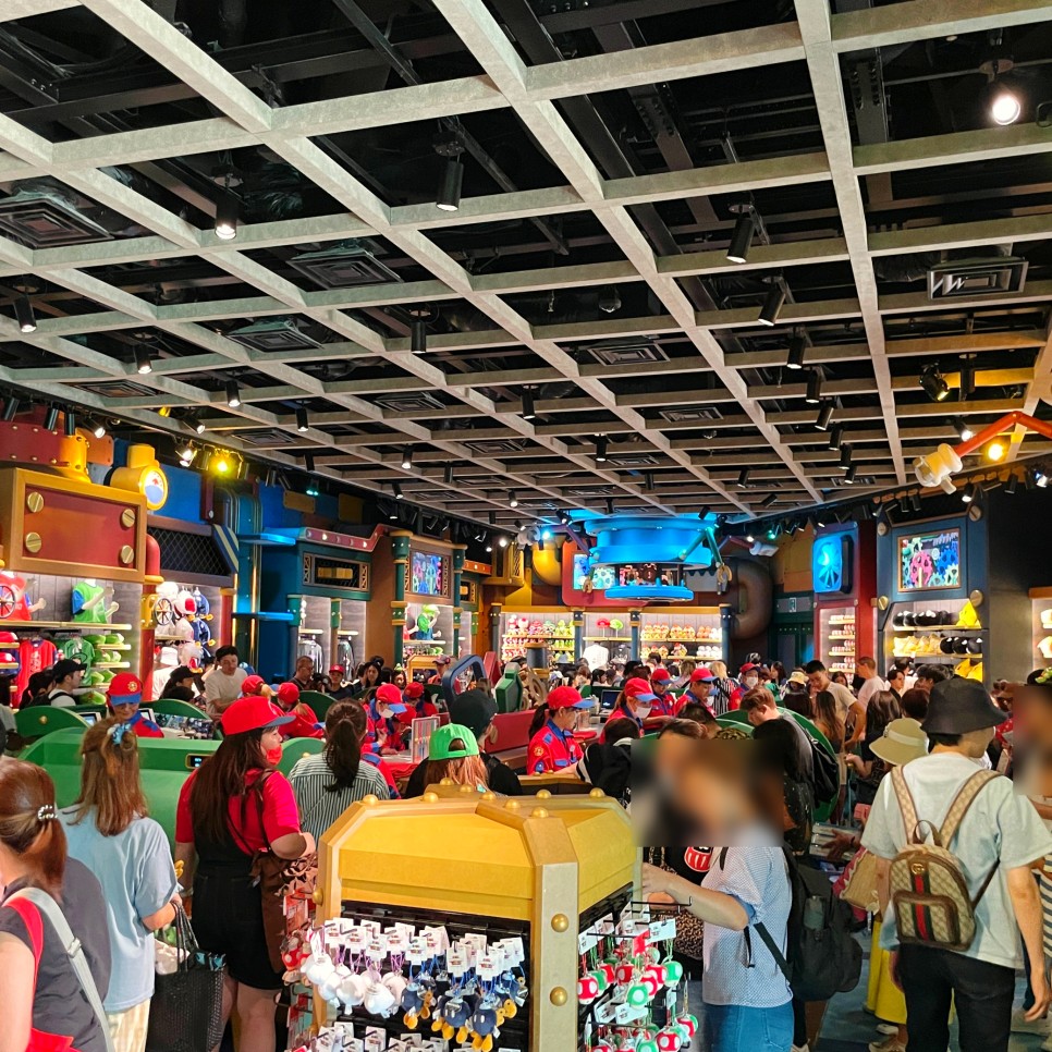 유니버셜 스튜디오 재팬, 일본 : 가는 방법, 입장권 등록, 인기 맛집