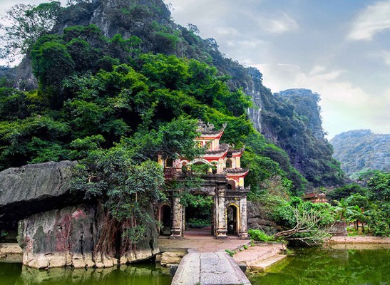 9월 베트남 닌빈 날씨와 가볼만한곳, 자유여행 일정 및 맛집 가이드