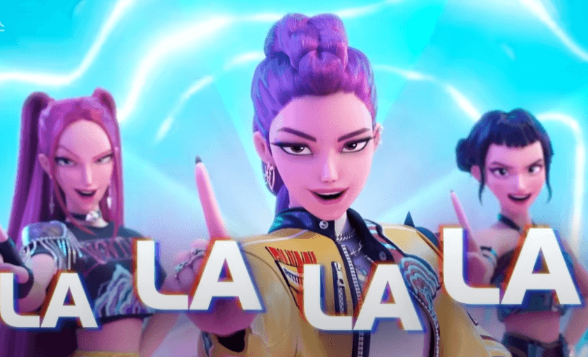 또 다른 주인공