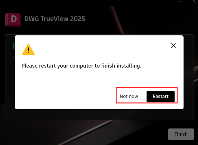dwg Trueview 다운로드