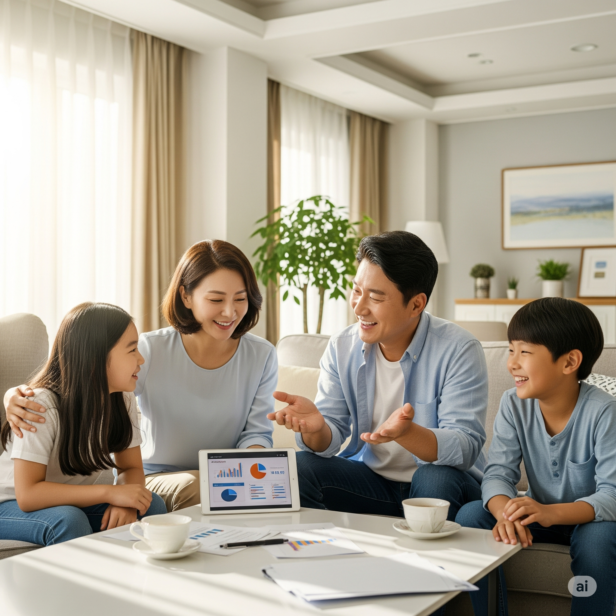 내 상황에 딱 맞는 복지혜택
