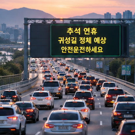  추석 연휴 종합대책 기차표 예매 
