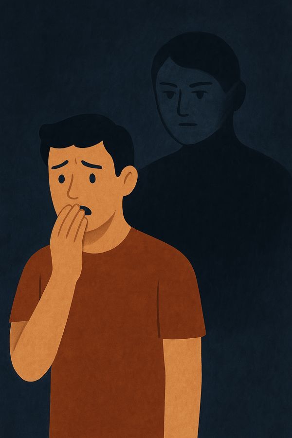 반복 강박의 상담 심리