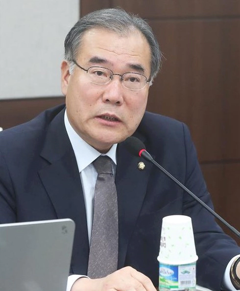 이개호 국회의원 프로필 나이 고향 학력 및 이개호 정책위의장 임명 배경