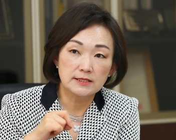 한무경 국회의원 프로필 나이 고향 학력 재산