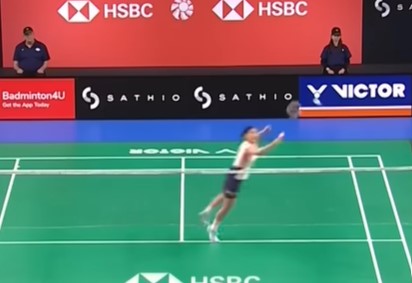badminton