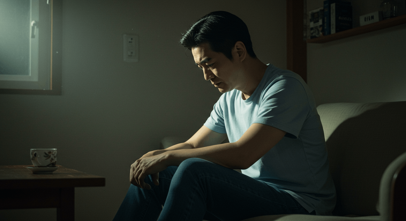 우울증 극복방법