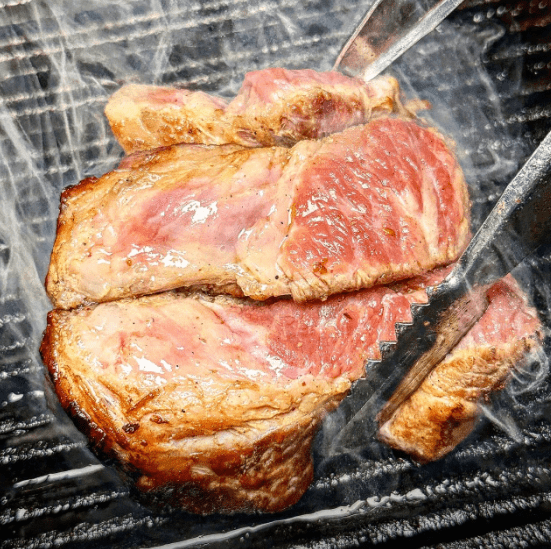 인덕원 맛집 "뭉텅 인덕원점" 음식사진