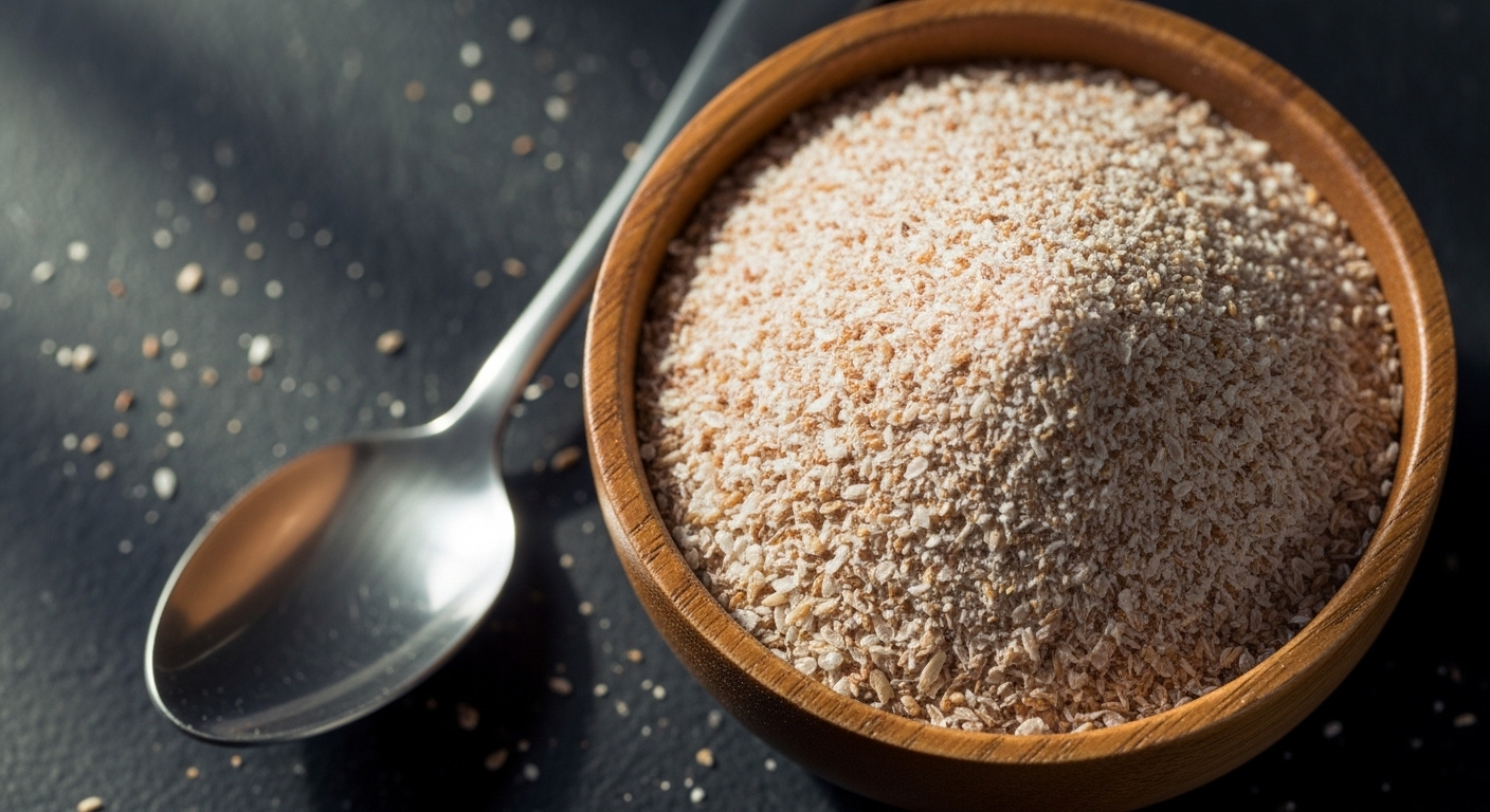 차전자피효능혈당스파이크