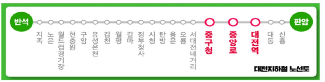 대전0시축제 일정 가수 라인업 교통 이벤트 한눈에 알아보기