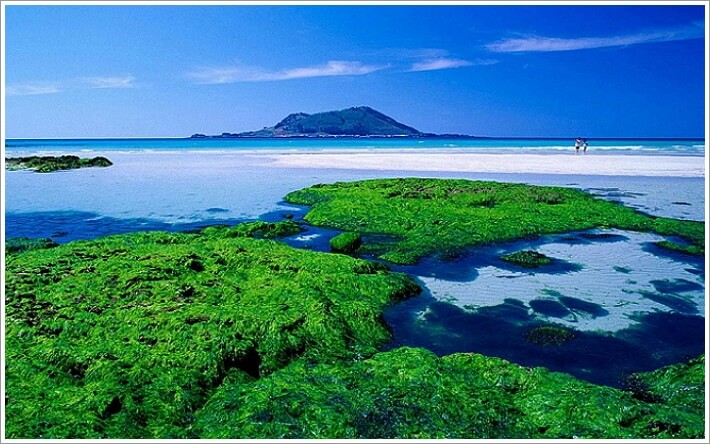 잘 알려지지 않은 국내 숨은 여행지