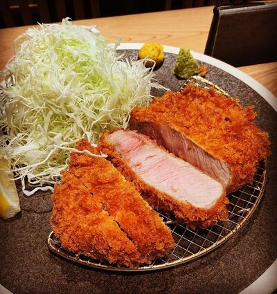 긴자 돈카츠(돈까스) 맛집 추천 3곳[도쿄 현지인 추천](돈카츠 아오키, 돈카츠 하세가와, 이마카츠)