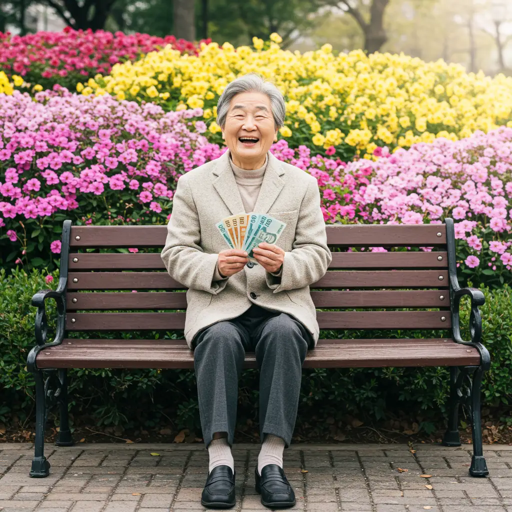 2025 노인장기요양보험 등급 기준 및 등급별 혜택