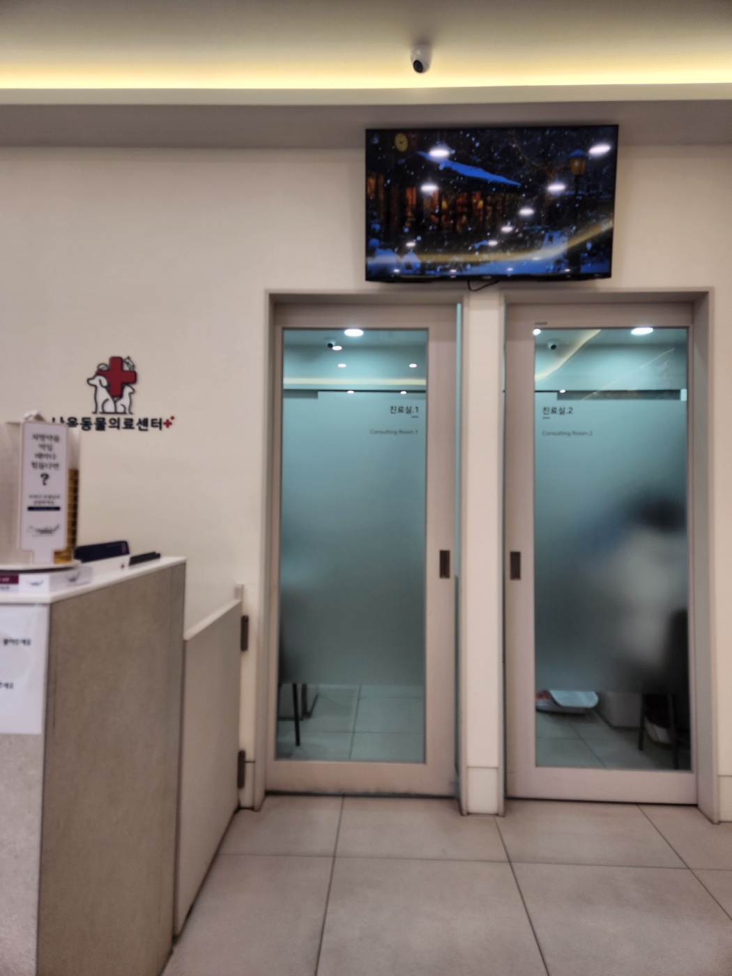 특수동물동물병원