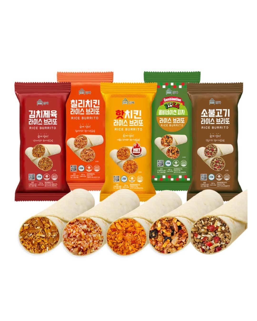 카페&베이커리페어