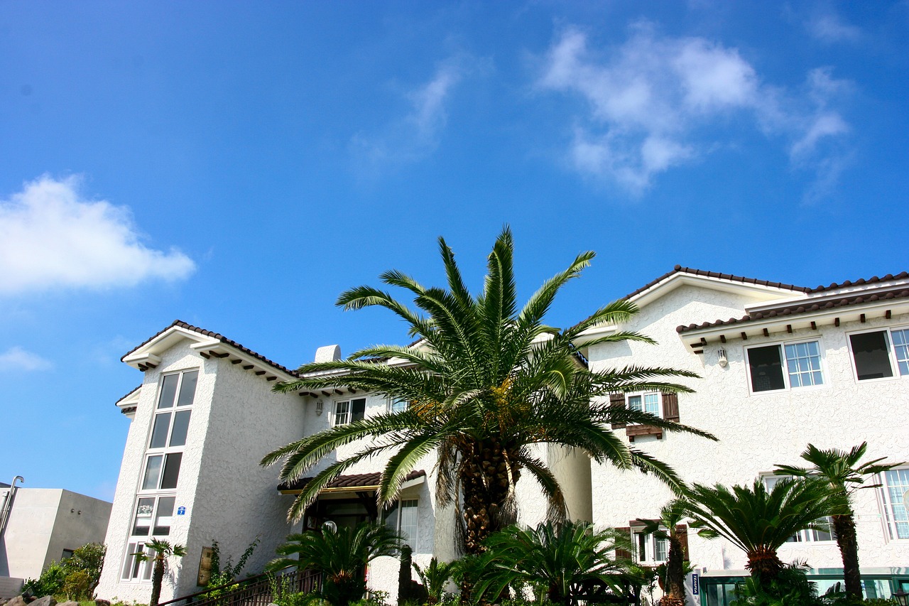 제주도 펜션예약&amp;#44; 오션뷰&middot;풀빌라 비교 가이드