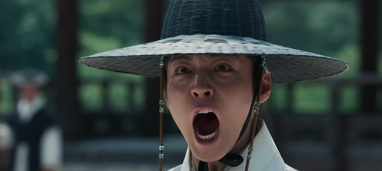 한국 영화 왕과 사는 남자 (The King&amp;#39;s Warden. 2026)