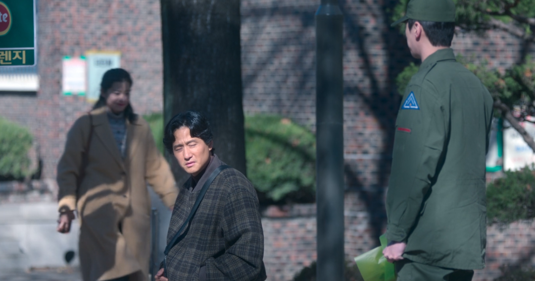 폭싹 속았수다 8회