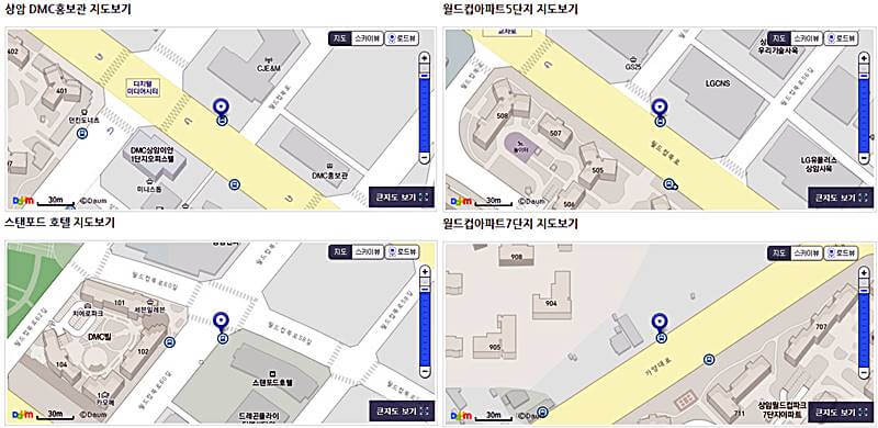 6012-공항버스-서울시내-정류장-안내하는-그림-4