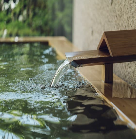 호시노 리조트 카이 벳푸