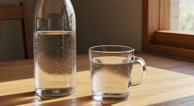 유이의 다이어트 뱃살 빼는 법 계단 오르기