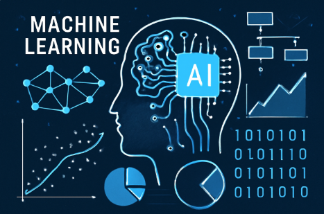 머신 러닝 이해하기