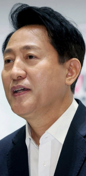 오세훈 이승만 기념관 건립 주장 이유