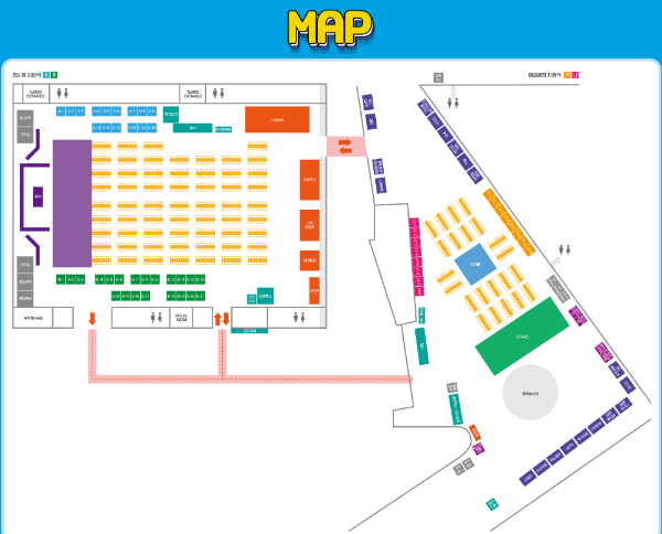 Beer Fest Gwangju 축제 이미지입니다.
