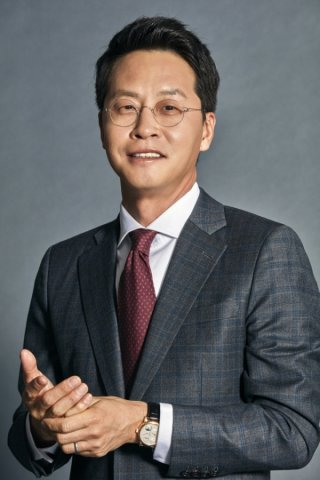 조좌진 롯데카드 대표이사 사장 프로필