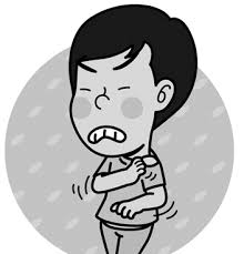 온몸이 가려운 증상