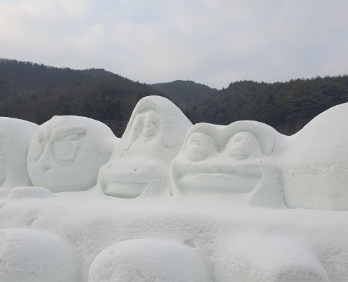 겨울여행지