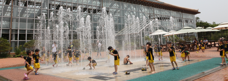 화성 우리꽃식물원