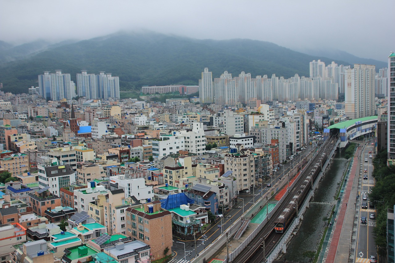 해동용궁사
