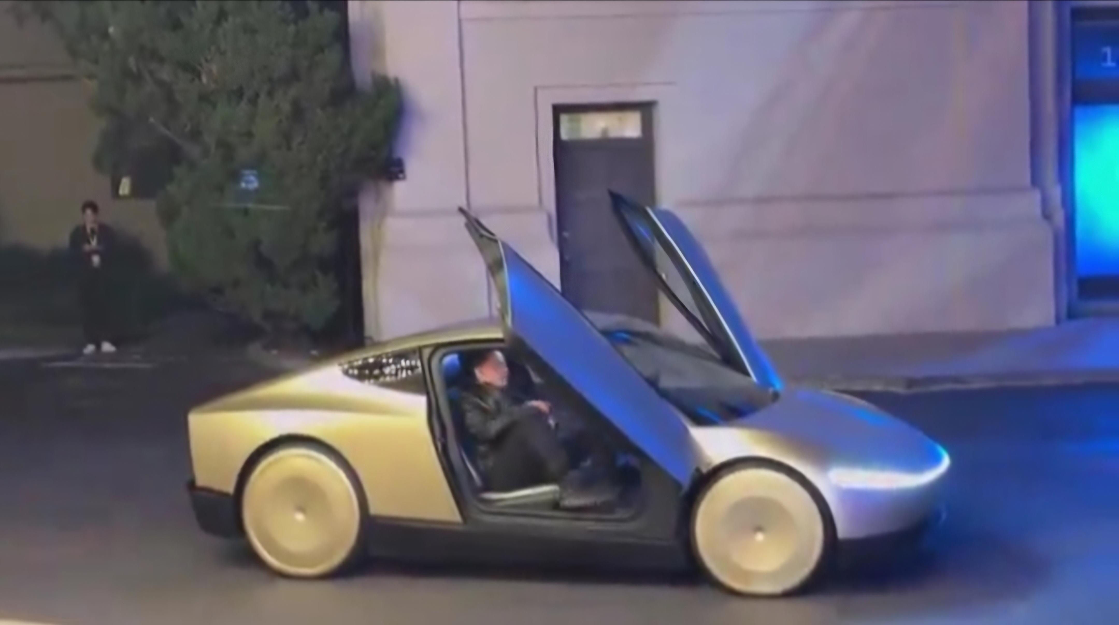 일론 머스크의 로보택시 발표 후 밈코인의 폭등: 그록 코인 & 듀코 코인