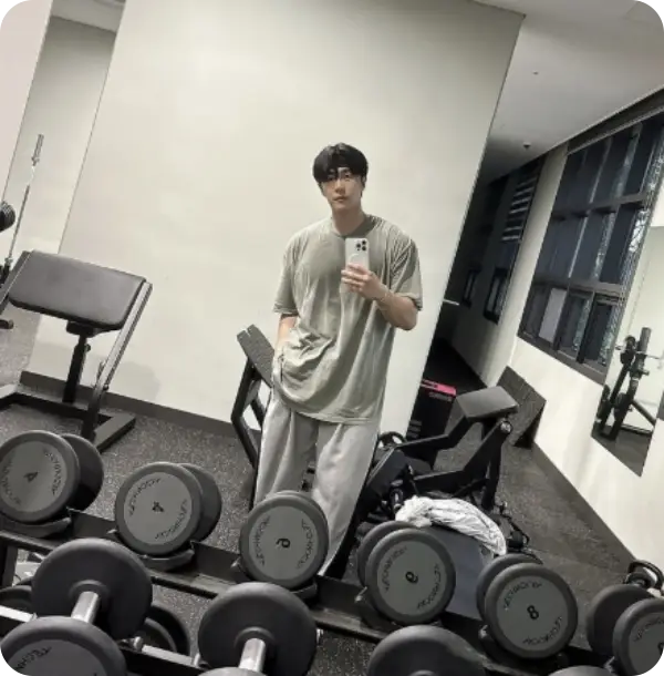 문원 프로필