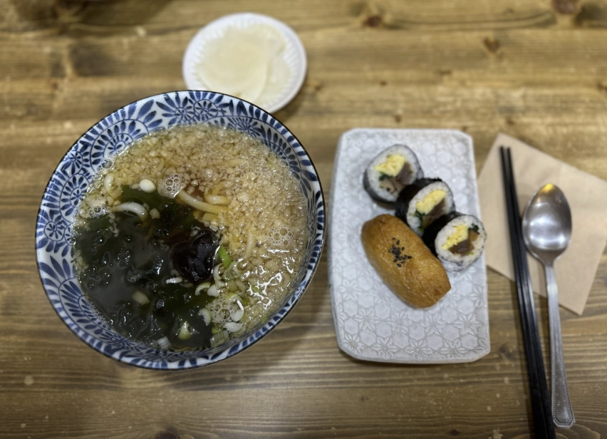 생활의달인 은둔식달 김초밥 달인 맛집, 이촌동 한강초밥에서 만난 정직한 한입