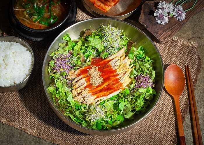 생생정보 2298회 고수의 부엌 경북 경주 냉면 맛집 시원한 감칠맛! 진주냉면 남가옥