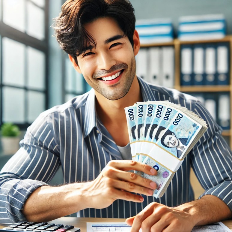 취득세 카드 분할납부4