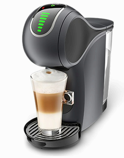 돌체구스토 지니오 S 터치 캡슐커피머신 사진