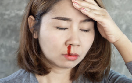 코피가 자주나는 이유 28