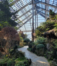 우리꽃식물원 6일간 무료 개방